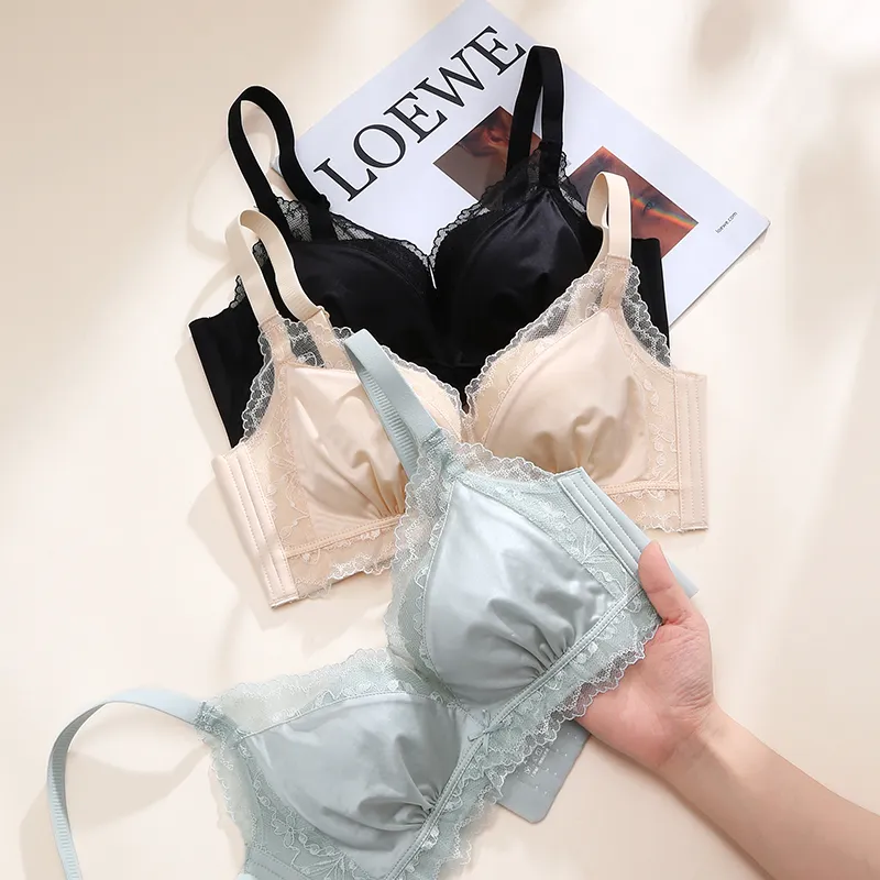 FENTENG Women's Bras-3