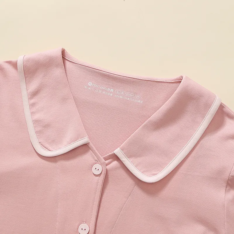 FENTENG Unisex Pajama Sets-1