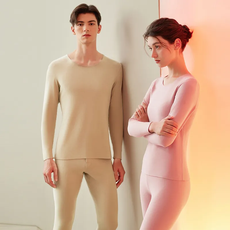 FENTENG Men Thermal Sets-2