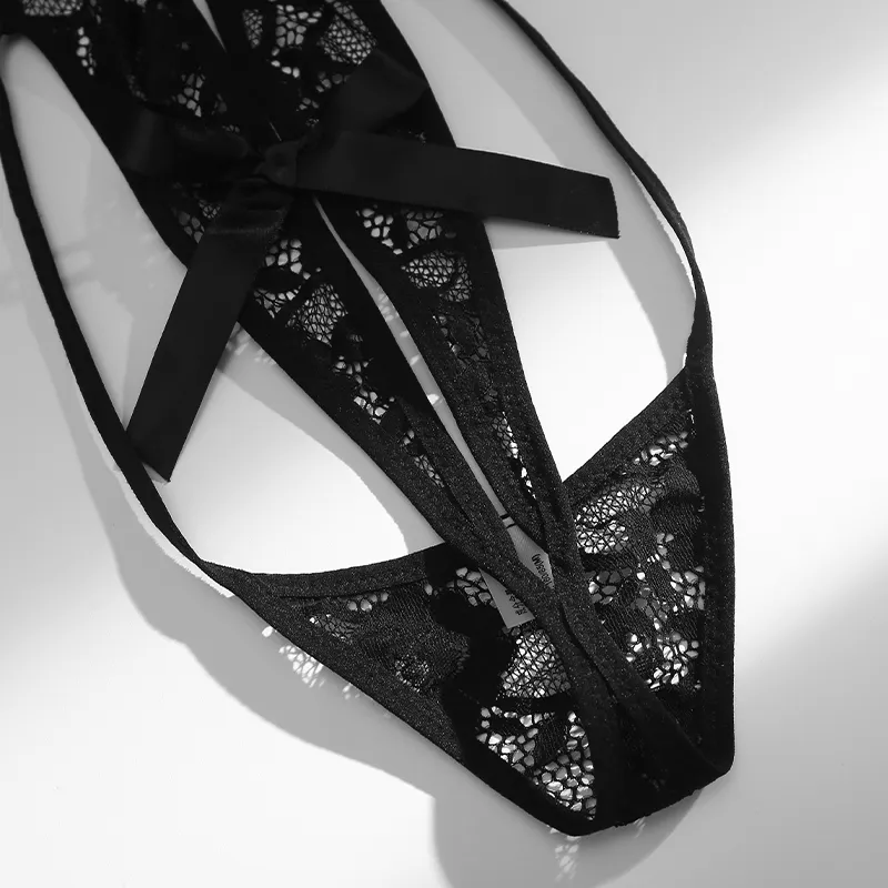 FENTENG Women's Bodysuits-5