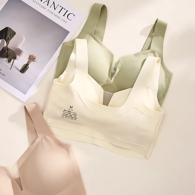 FENTENG Women's Bras-4