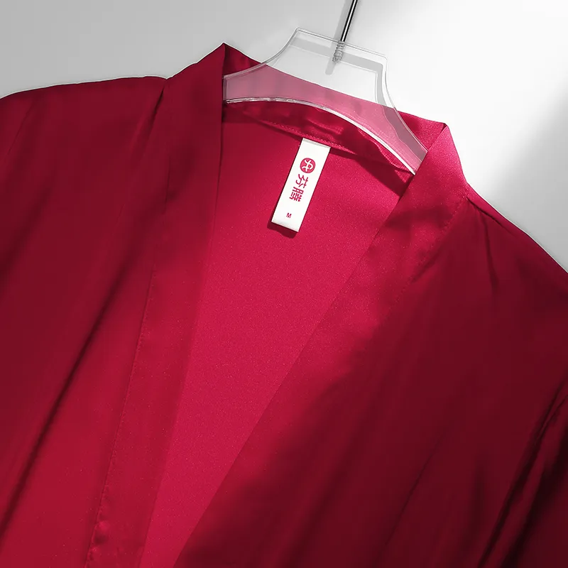 FENTENG Women's Nightgowns-3