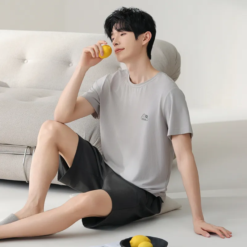 FENTENG Men Pajama Sets-2