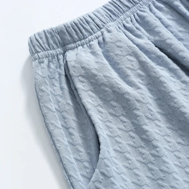 FENTENG Women's Pajama Sets-4