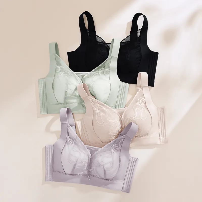 FENTENG Women's Bras-5