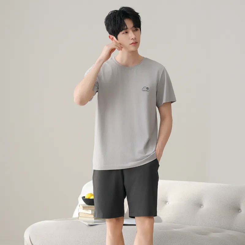 FENTENG Men Pajama Sets-3