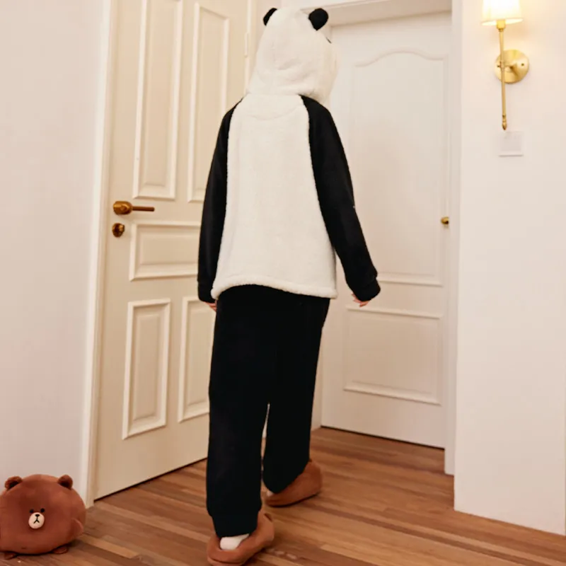 FENTENG Unisex Pajama Sets-1