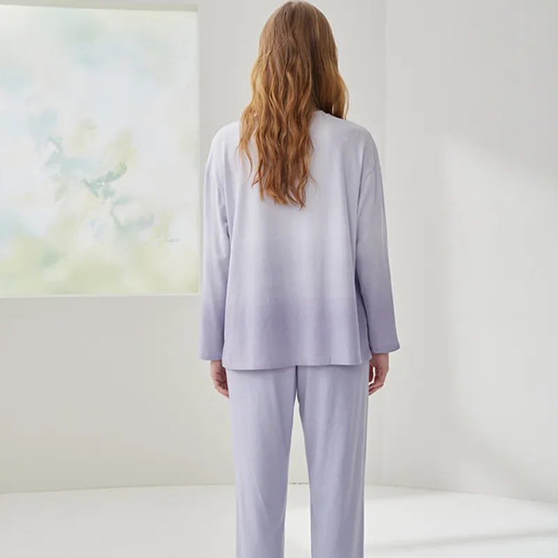 FENTENG Unisex Pajama Sets-2
