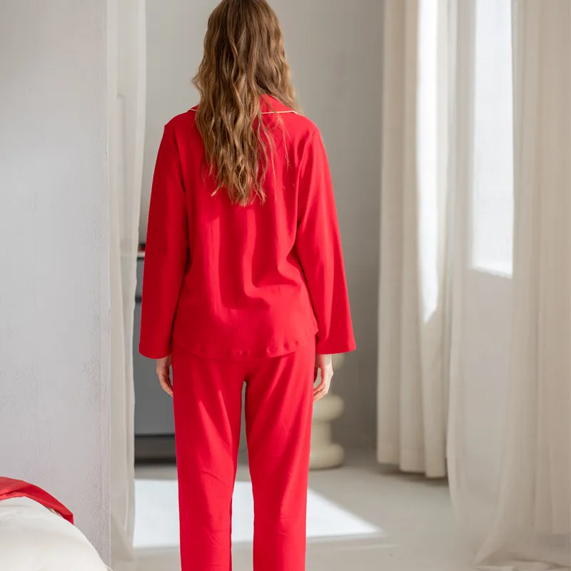 FENTENG Women's Pajama Sets-1