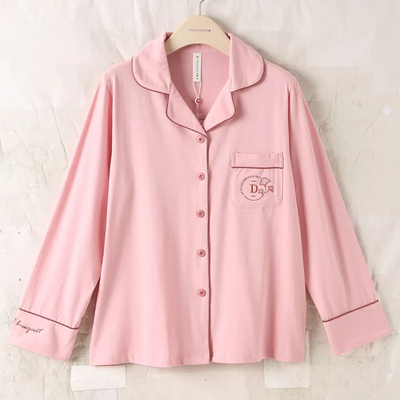 FENTENG Women's Pajama Sets-1