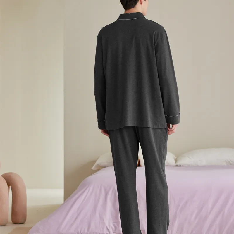 FENTENG Men Pajama Sets-1