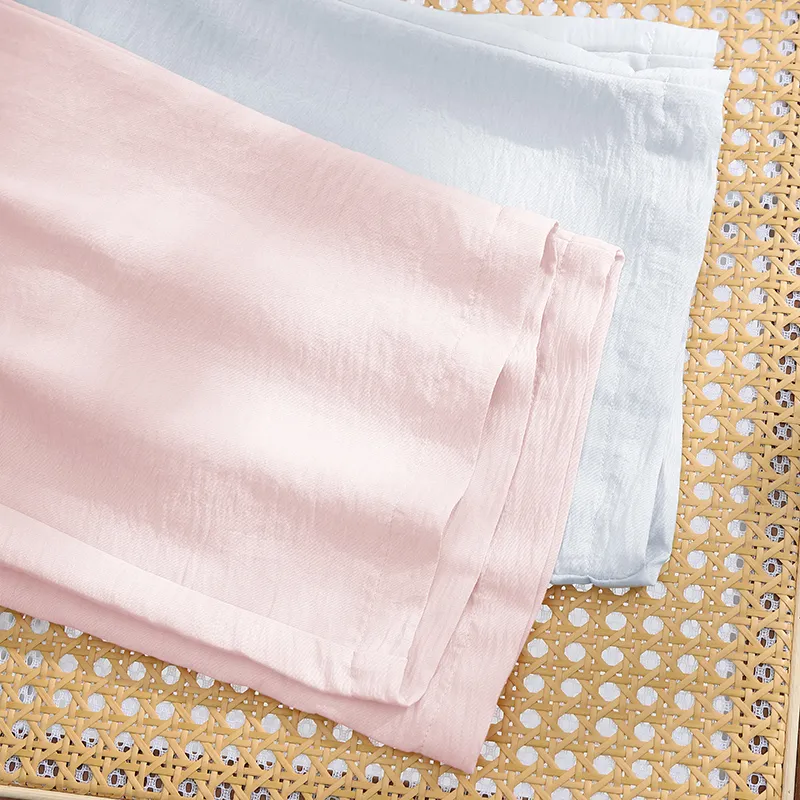 FENTENG Women's Pajama Pants-5