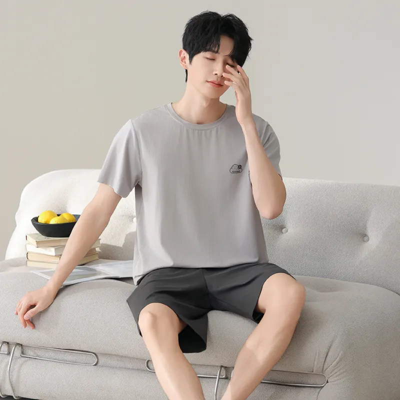 FENTENG Men Pajama Sets-1