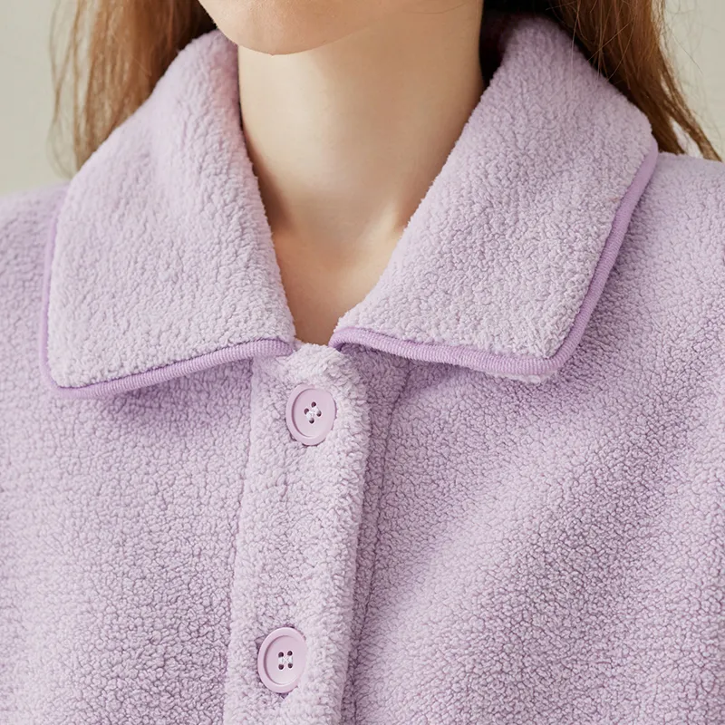 FENTENG Women's Pajama Sets-1