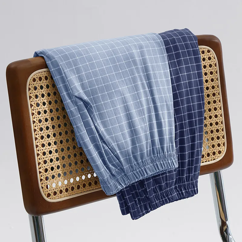 FENTENG Men Pajama Pants-1