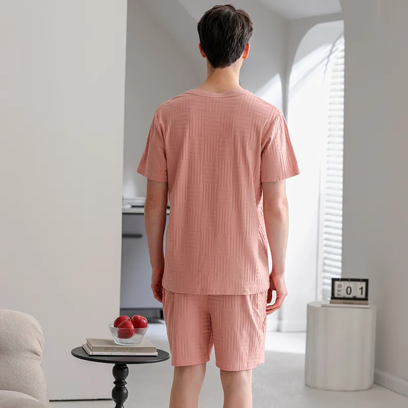 FENTENG Men Pajama Sets-1