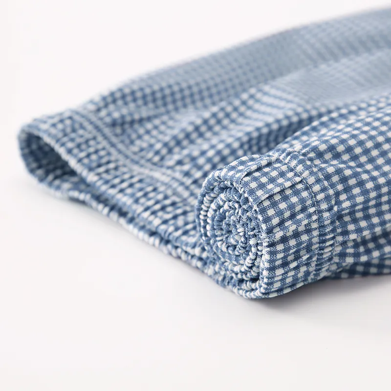 FENTENG Men Pajama Pants-6