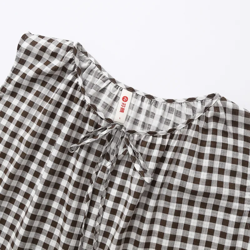 FENTENG Women's Pajama Sets-2