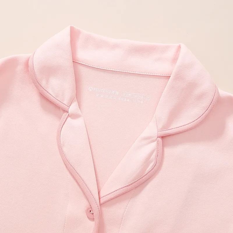 FENTENG Unisex Pajama Sets-6