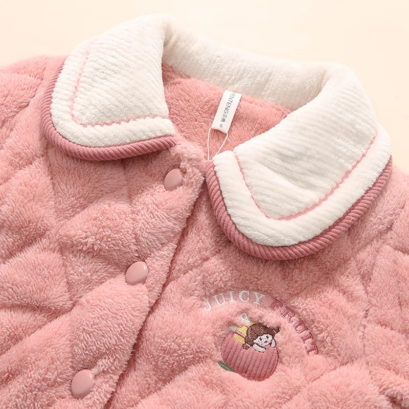 FENTENG Women's Pajama Sets-4