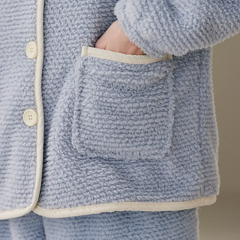FENTENG Women's Pajama Sets-2