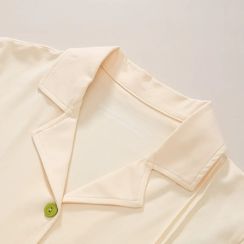 FENTENG Unisex Pajama Sets-8