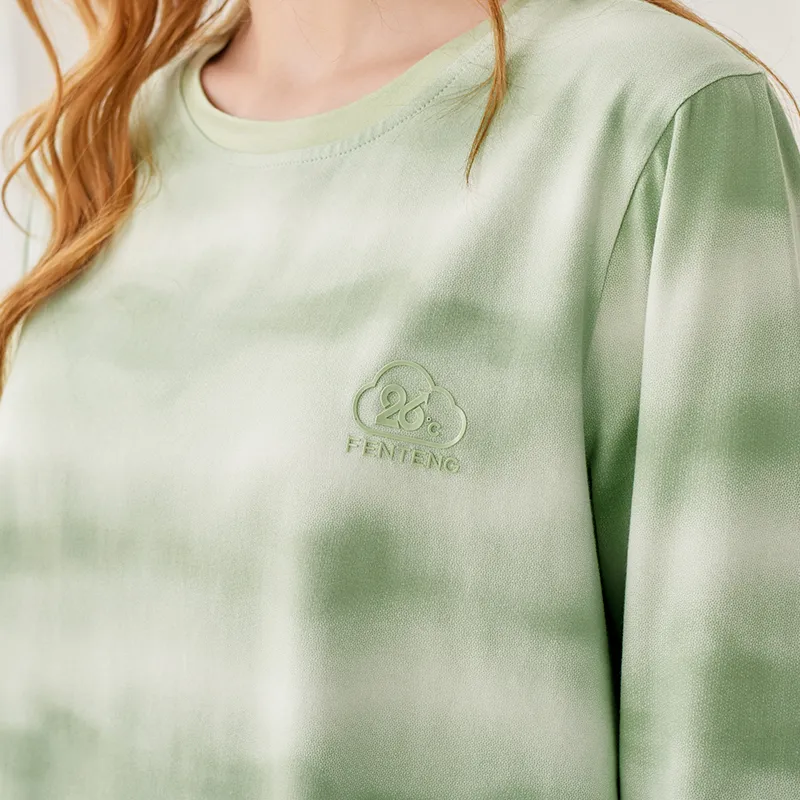 FENTENG Unisex Pajama Sets-1