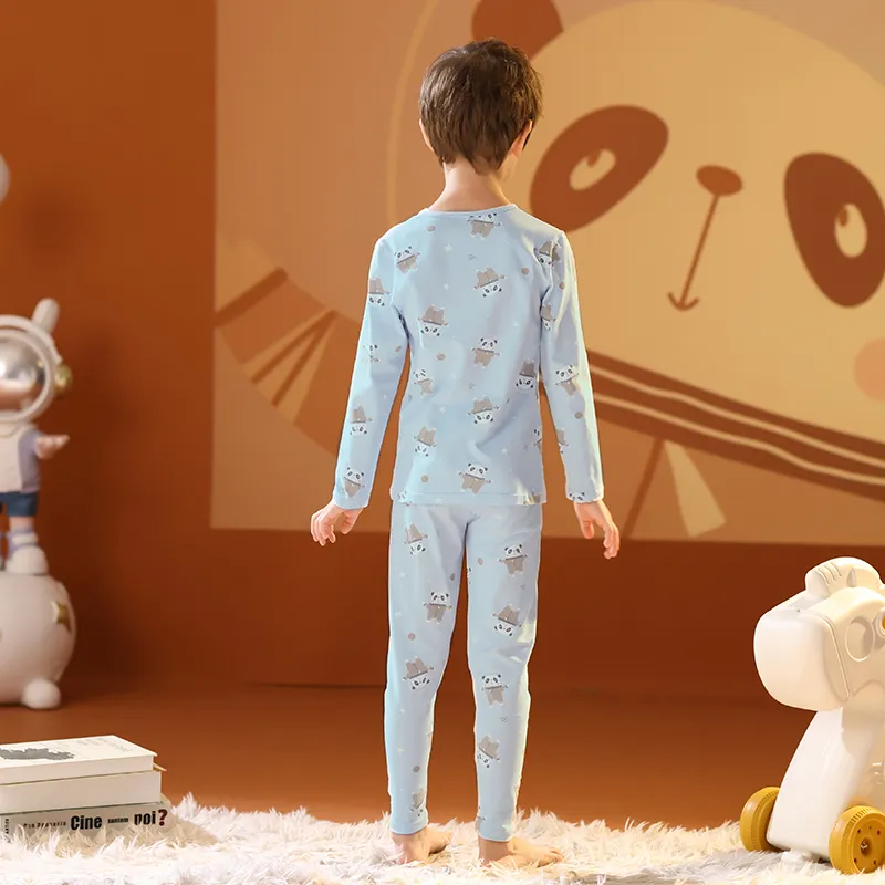 FENTENG Kids Thermal Sets-1