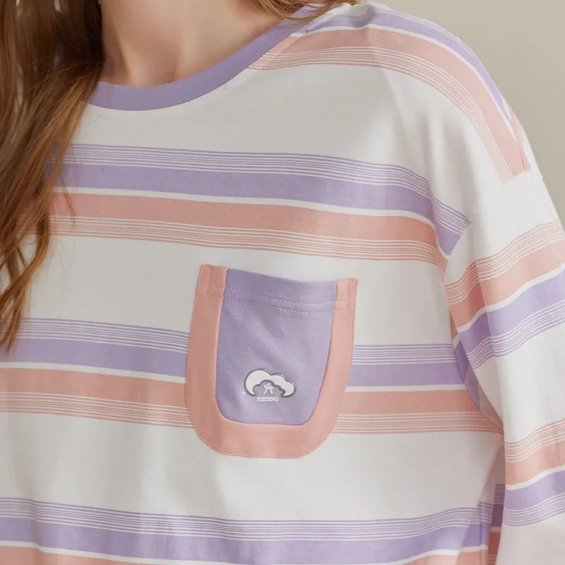 FENTENG Unisex Pajama Sets-1
