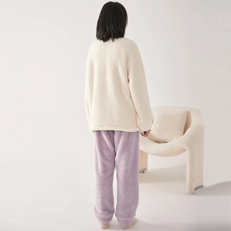 FENTENG Unisex Pajama Sets-9