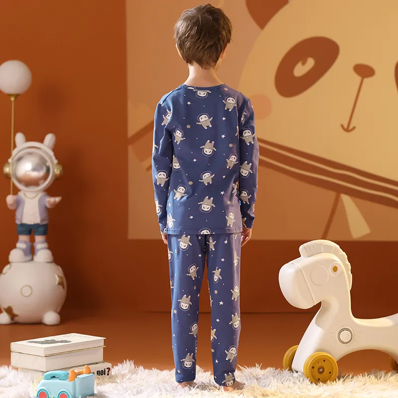 FENTENG Kids Thermal Sets-6