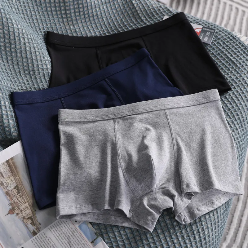 FENTENG Men Underpants-2