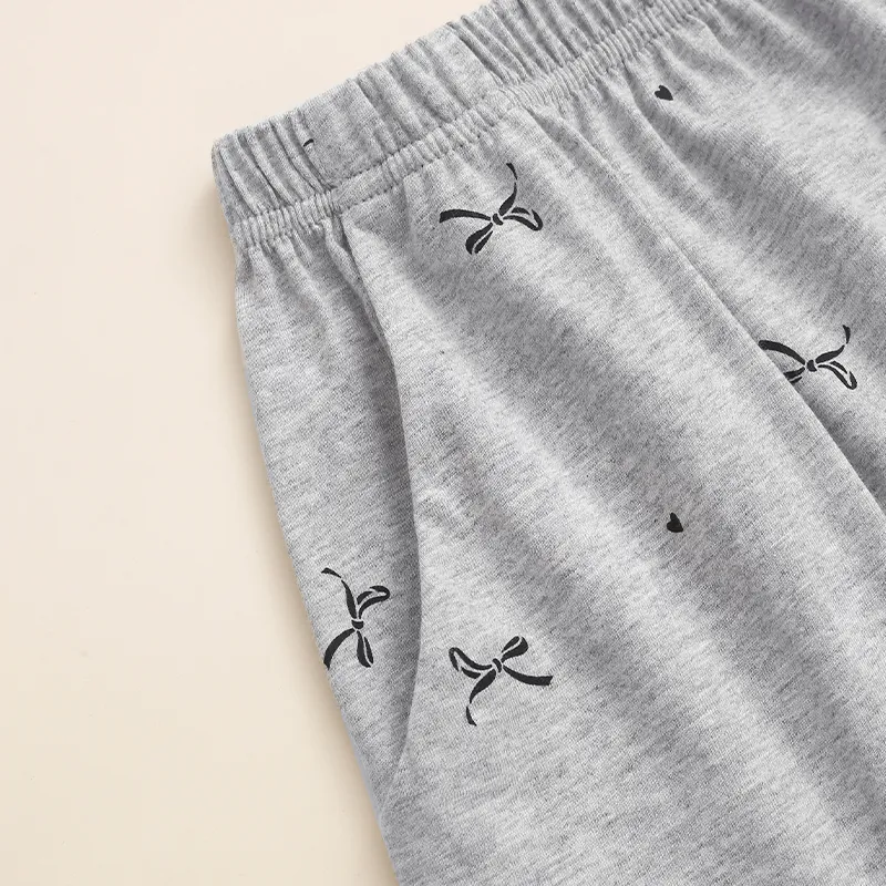 FENTENG Women's Pajama Pants-3