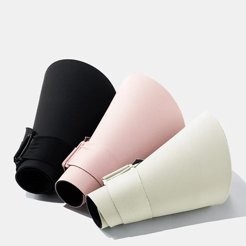 SINSIN Polyamide Hats & Caps Unisex-4
