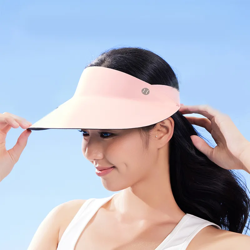 SINSIN Polyamide Hats & Caps Unisex-1