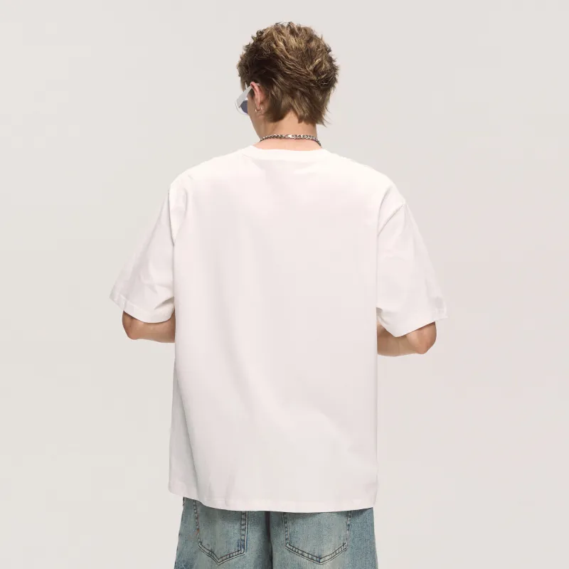 ALL IN T Shirts Men-6