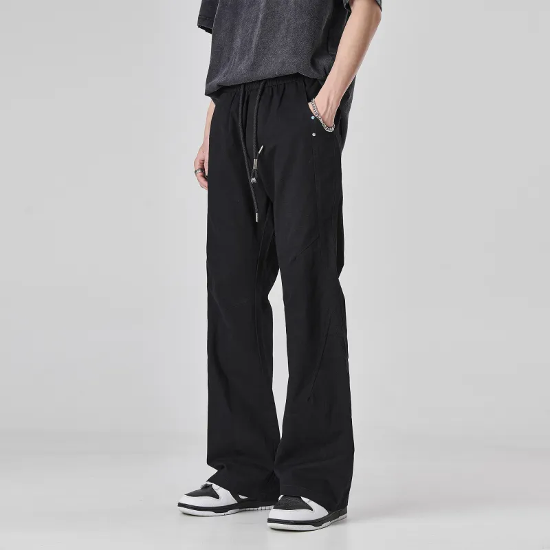ALL IN Casual Pants Men-5