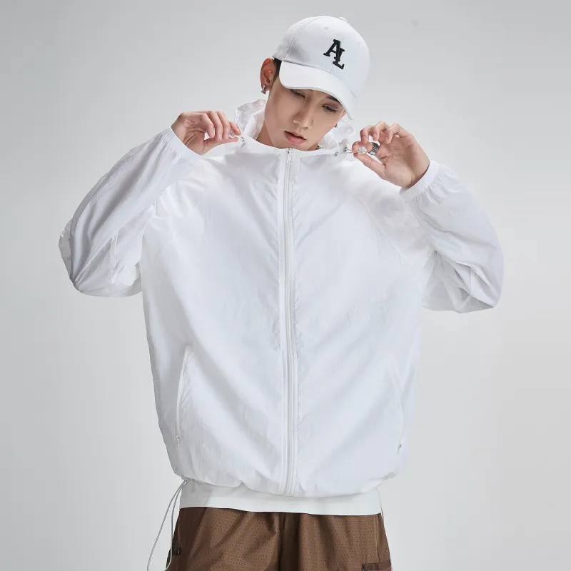 ALL IN Sun Protection Clothing Men's-2