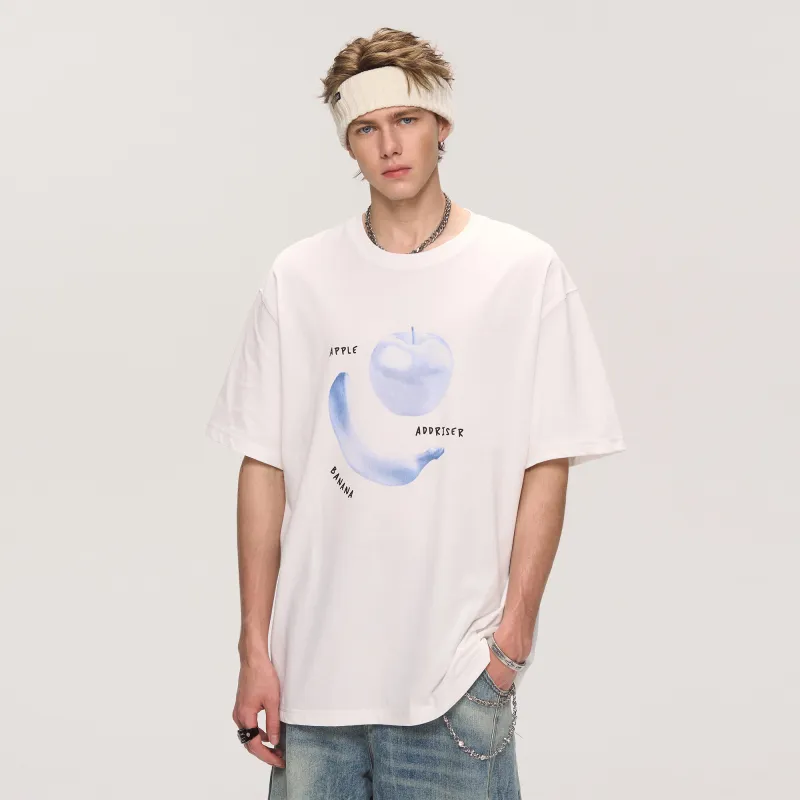 ALL IN T Shirts Unisex-1