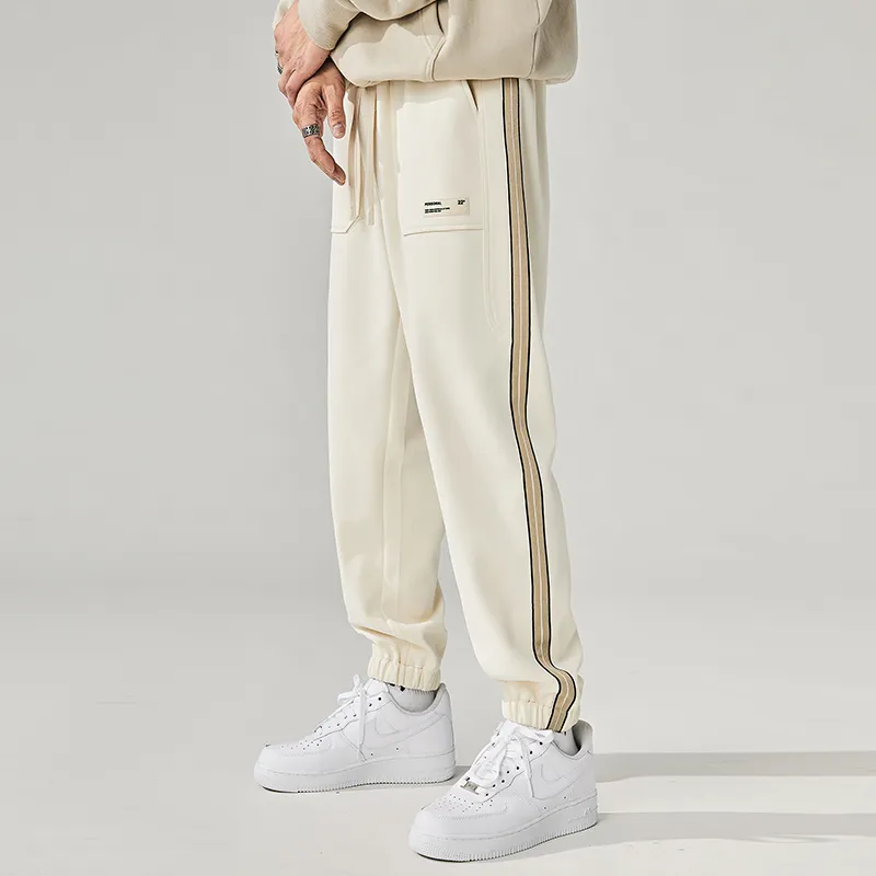 ALL IN Casual Pants Unisex-1