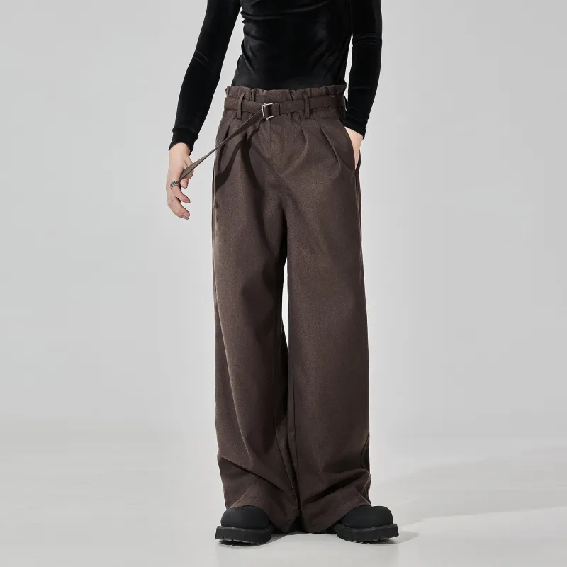 ALL IN Casual Pants Men-3