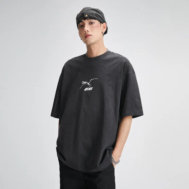 ALL IN T Shirts Men-2