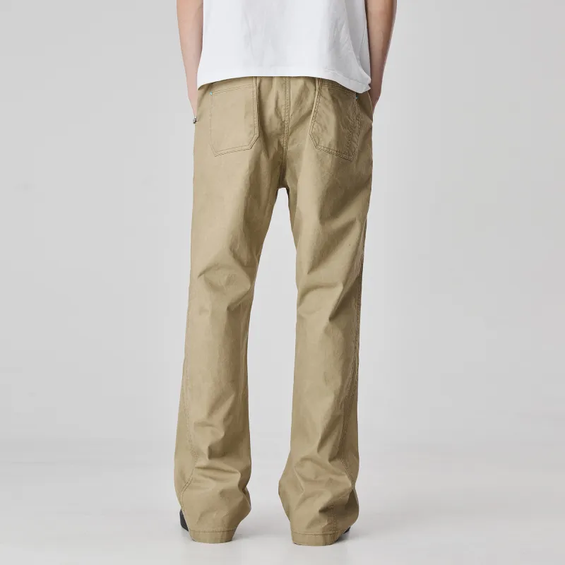 ALL IN Casual Pants Men-3