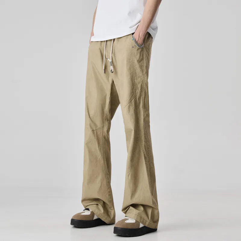 ALL IN Casual Pants Men-1