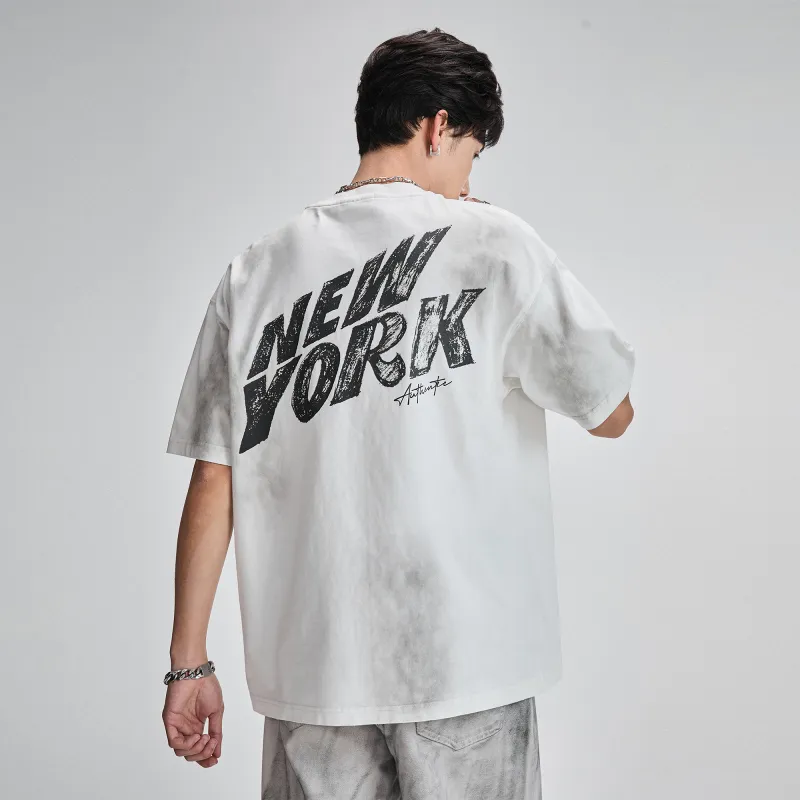 ALL IN T Shirts Unisex-6