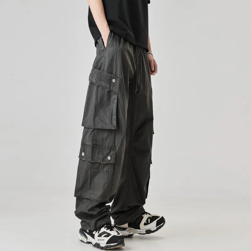 ALL IN Casual Pants Men-7