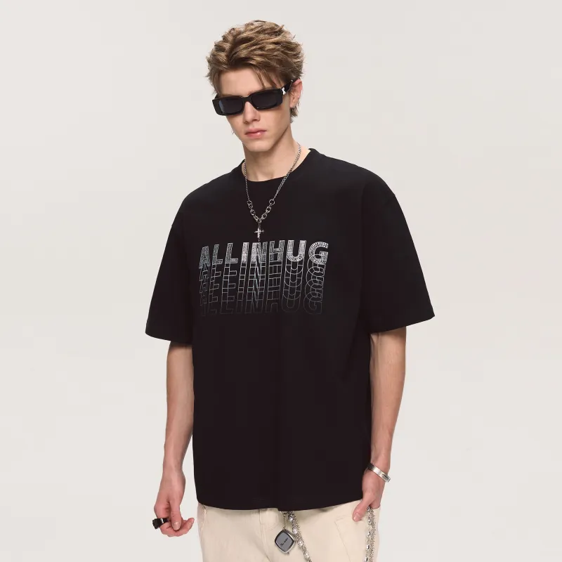 ALL IN T Shirts Unisex-3