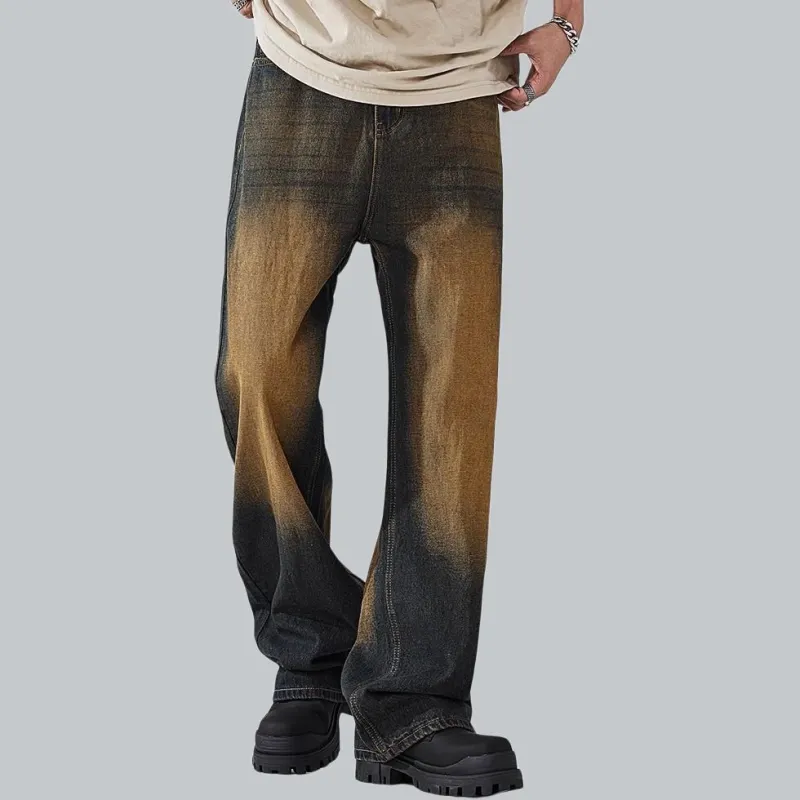 ALL IN Jeans Men Dark Blue-2