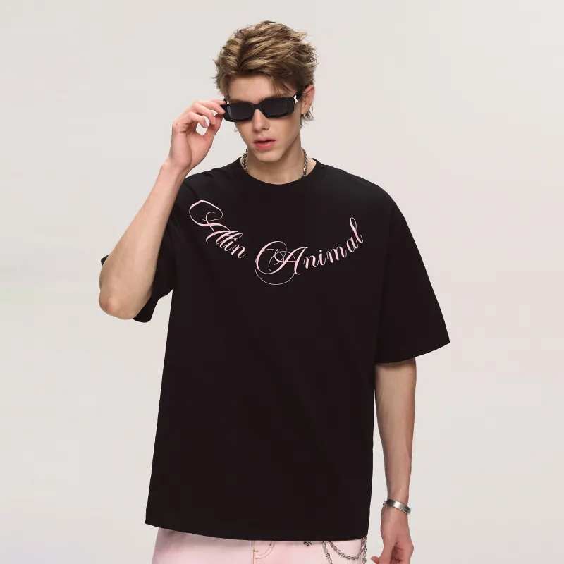 ALL IN T Shirts Men-2
