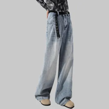 ALL IN Jeans Men's Cloisonne Blue